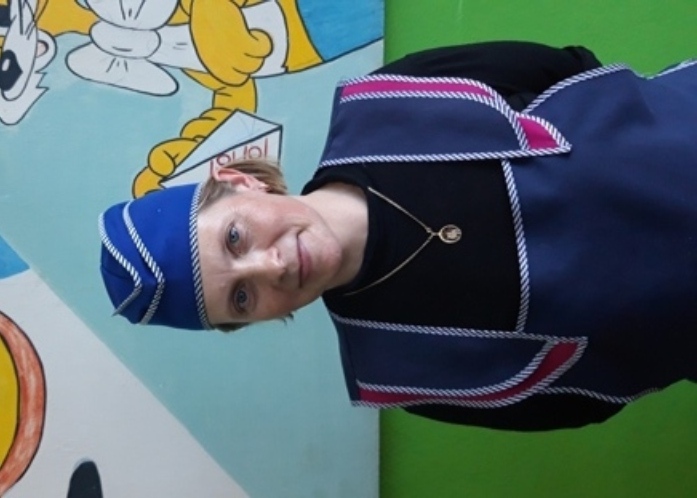 Денисова В.П..