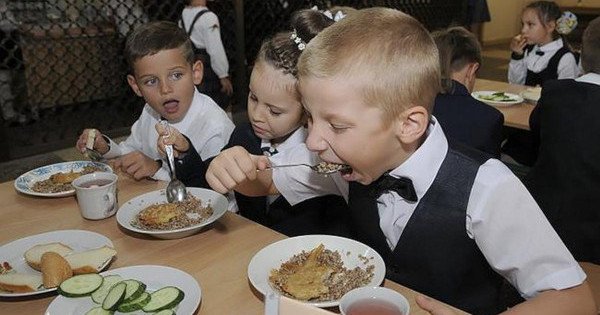 Мера поддержки.