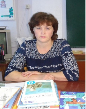 Калинина Л.П. Калинина Л.П.